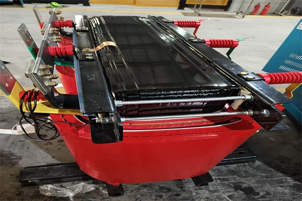 西乡塘SCB11-1250KVA干式变压器